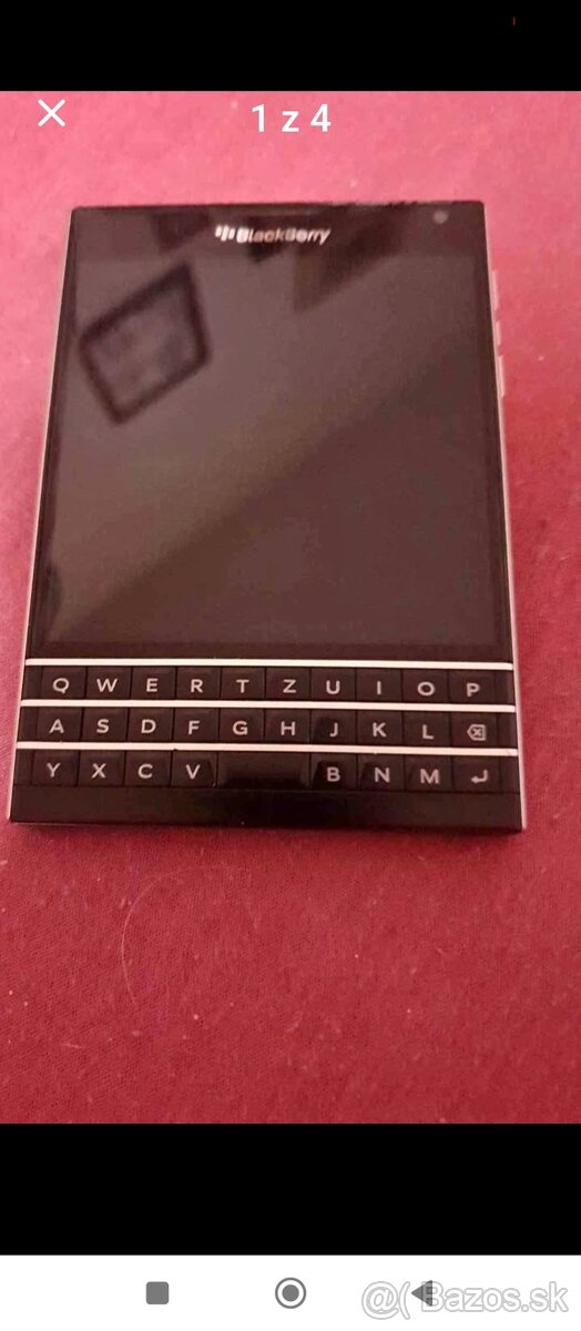 BlackBerry