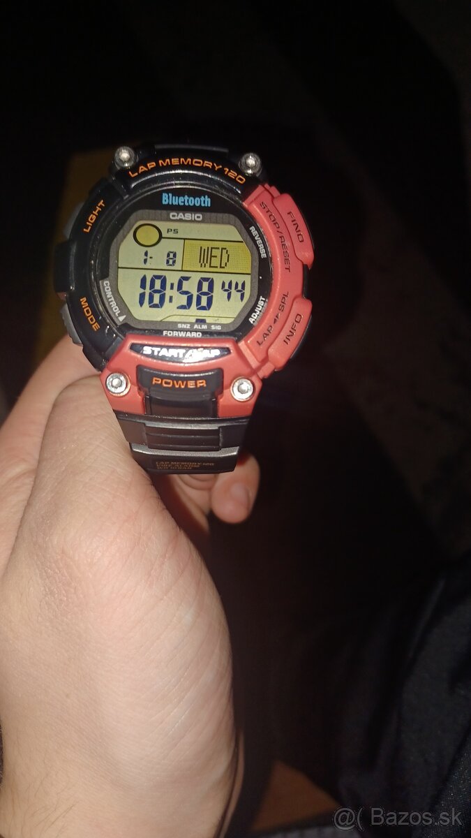 Casio Stb 1000