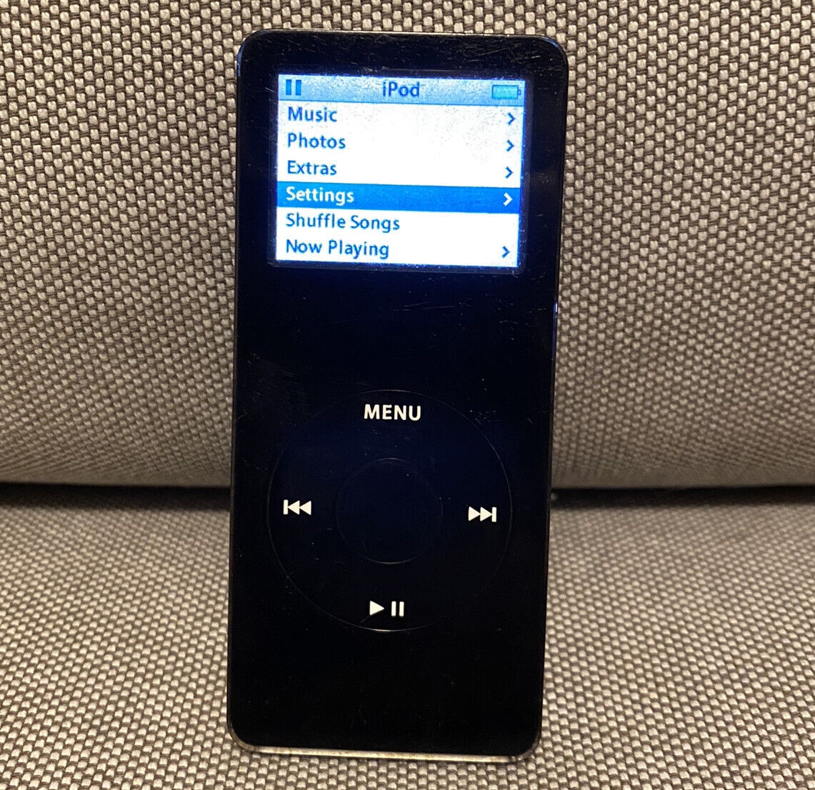 APPLE IPOD