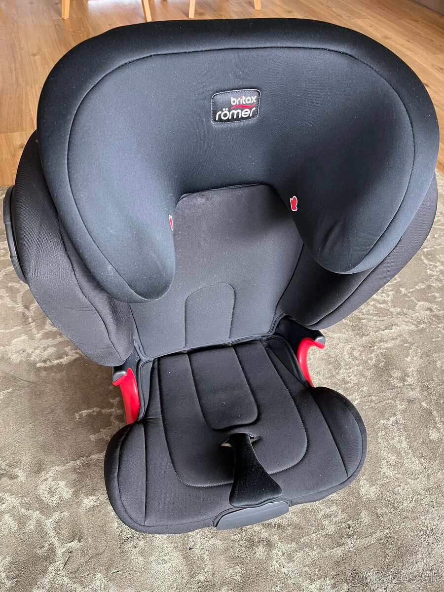 Britax Römer Kidfix II XP SICT