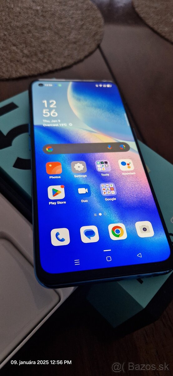 Oppo reno 5 5G