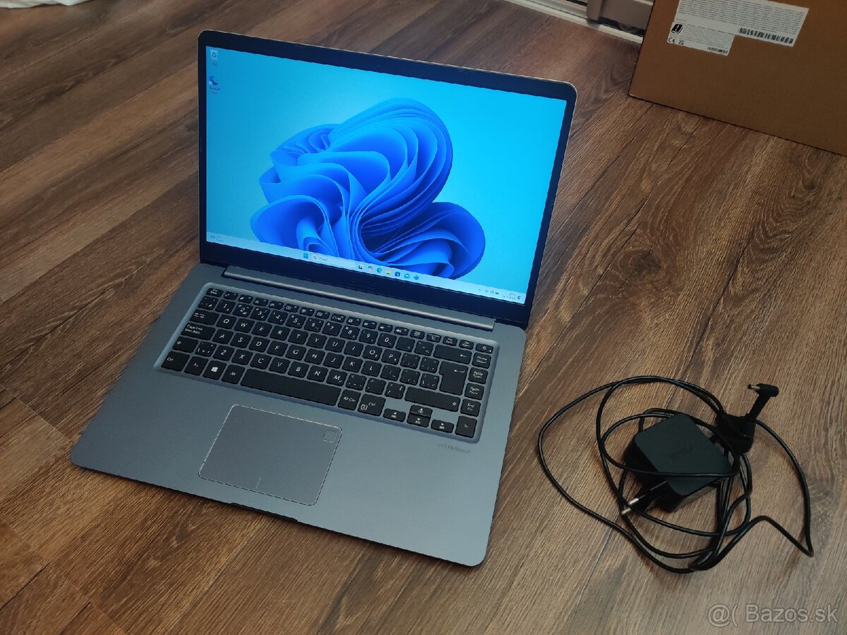 Asus vivobook s510u i5-8250U/8Gb RAM, 256,500gb