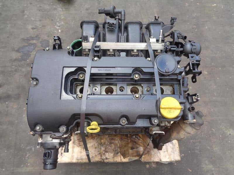 Motor Opel 1.2 A12XER