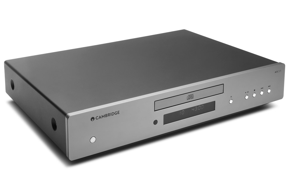 Cambridge Audio AXC25