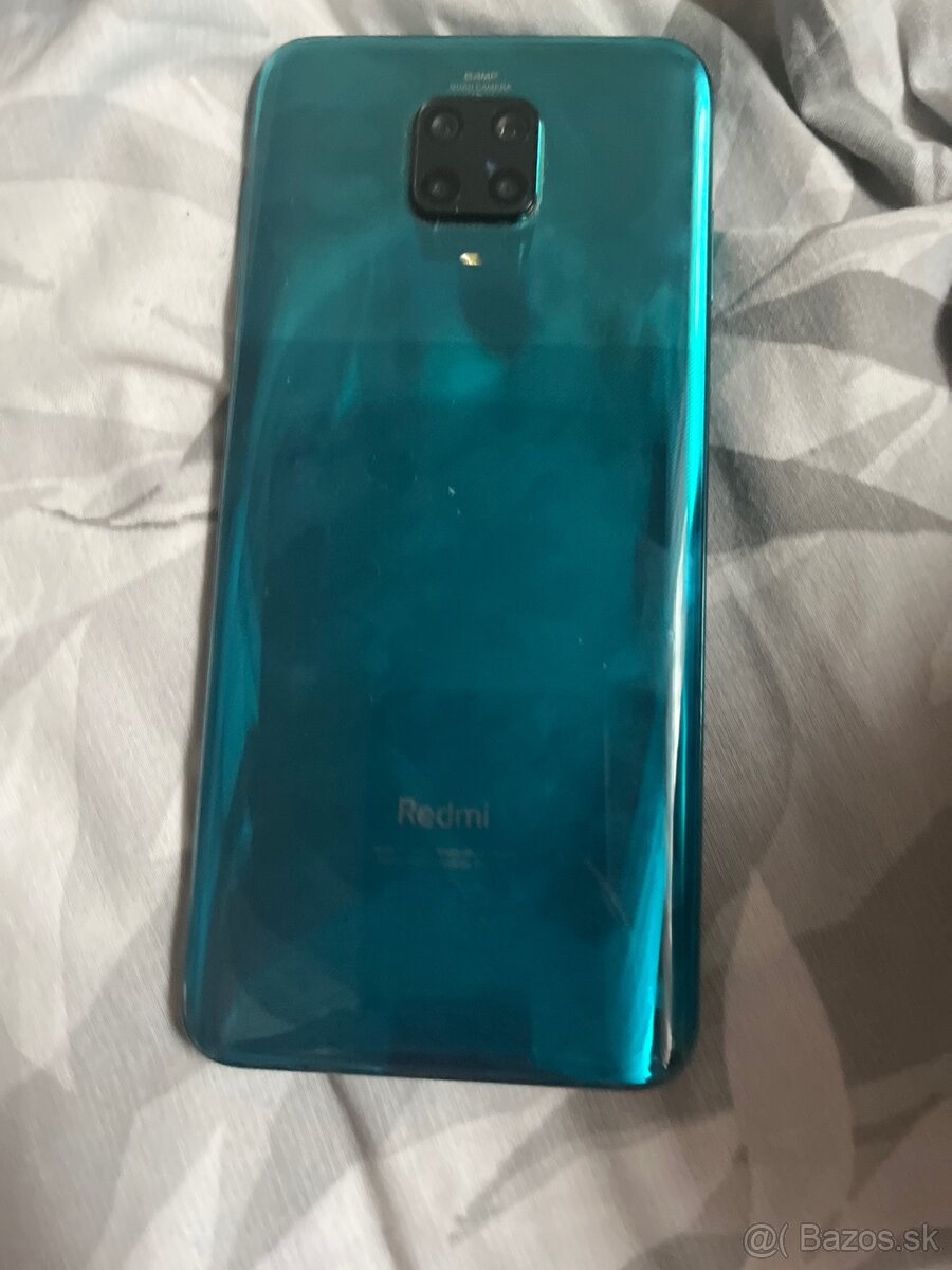 Xiaomi Redmi Note 9PRO