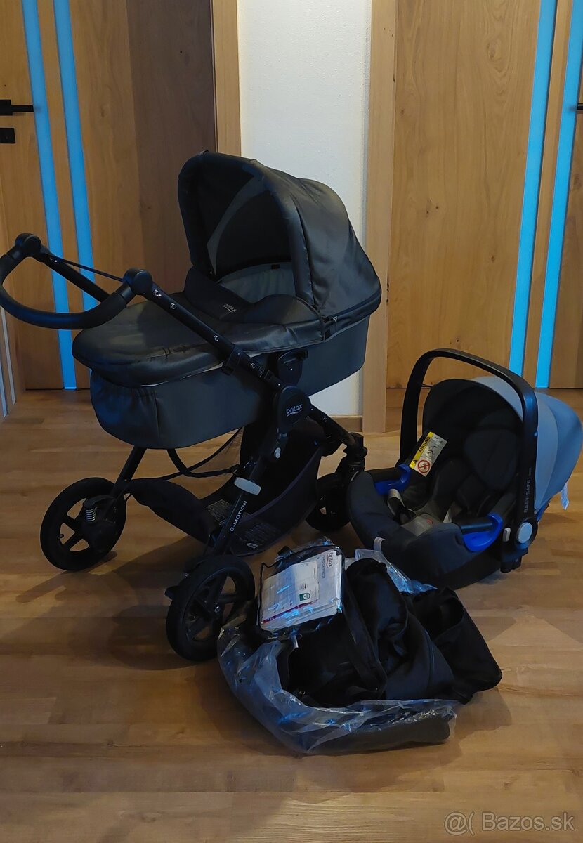 Britax