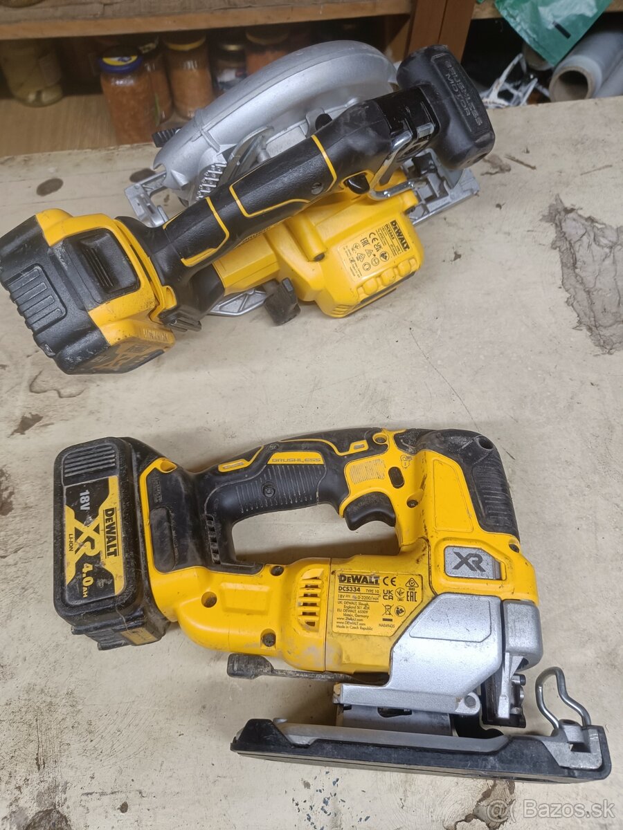 Dewalt