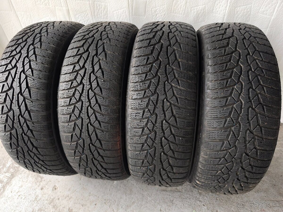 195/65 r15 zimné pneumatiky