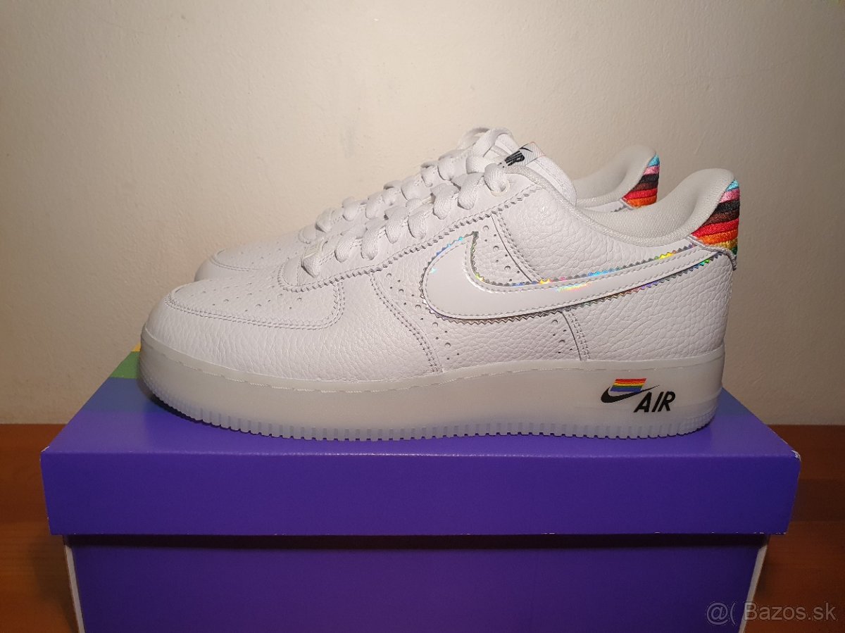 Nike Air Force 1