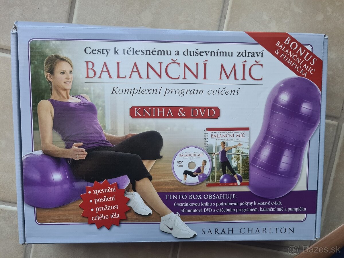 Balancni mic