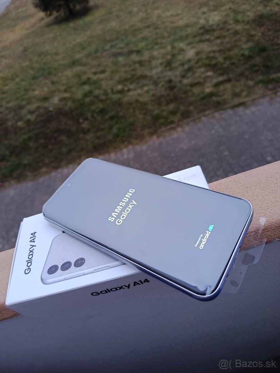 Samsung Galaxy A14