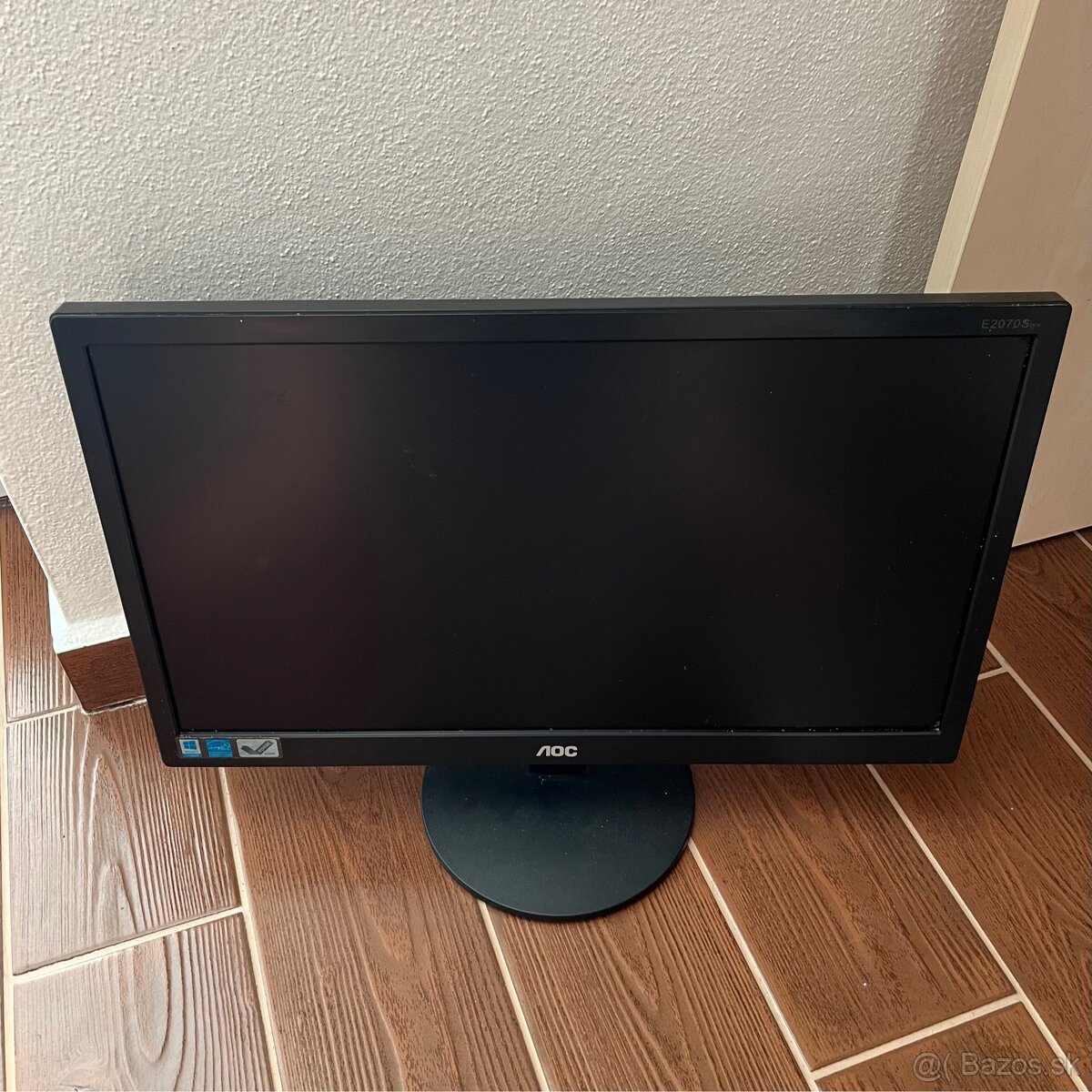 AOC Obrazovka / Monitor 19.5” palcov LCD