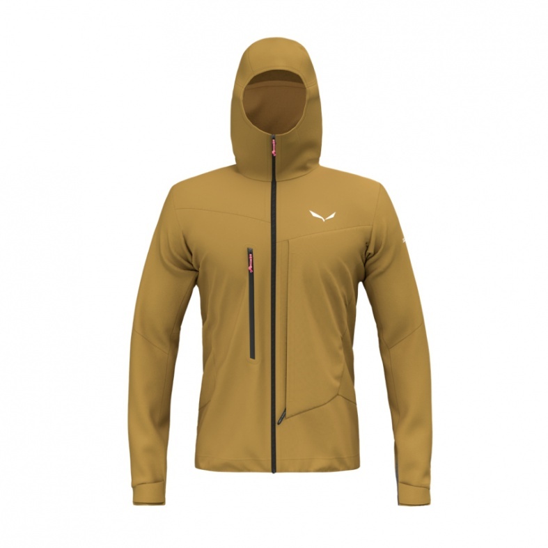 SALEWA SELLA DST HYBRID JACKET M