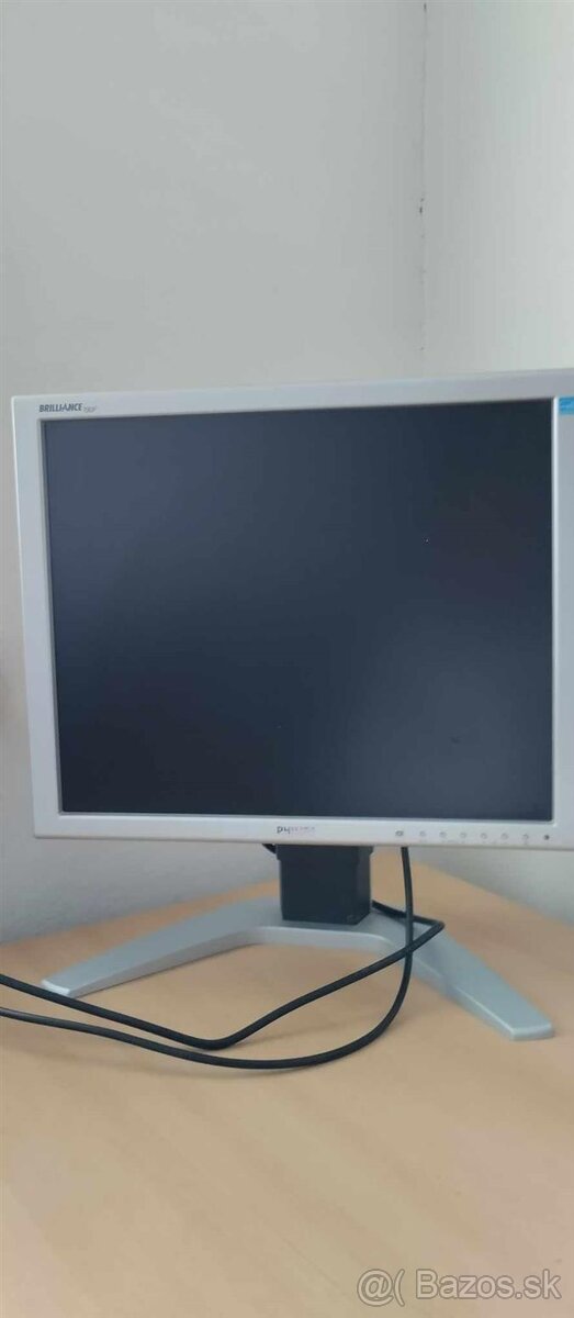 Monitor Philips