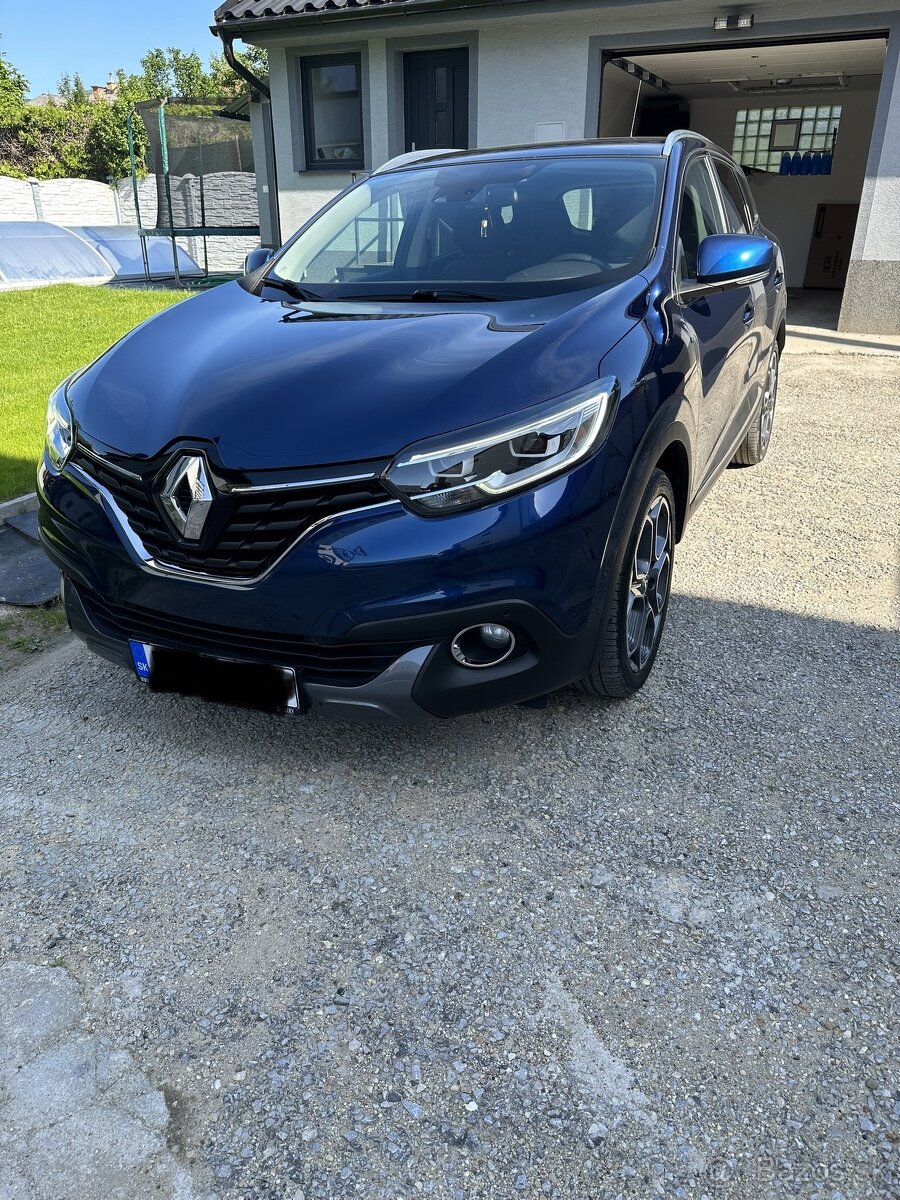 RENAULT KADJAR