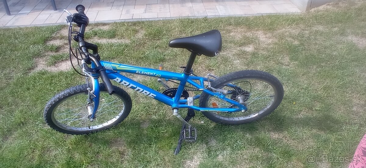 Detský bicykel Arcore "20"