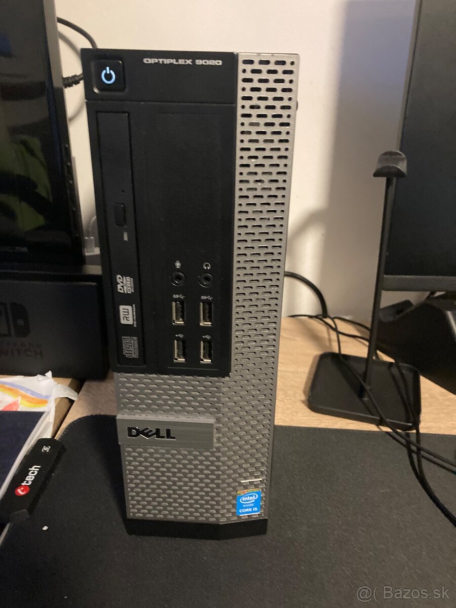 Dell Optiplex 9020 1TB SSD 16GB RAM