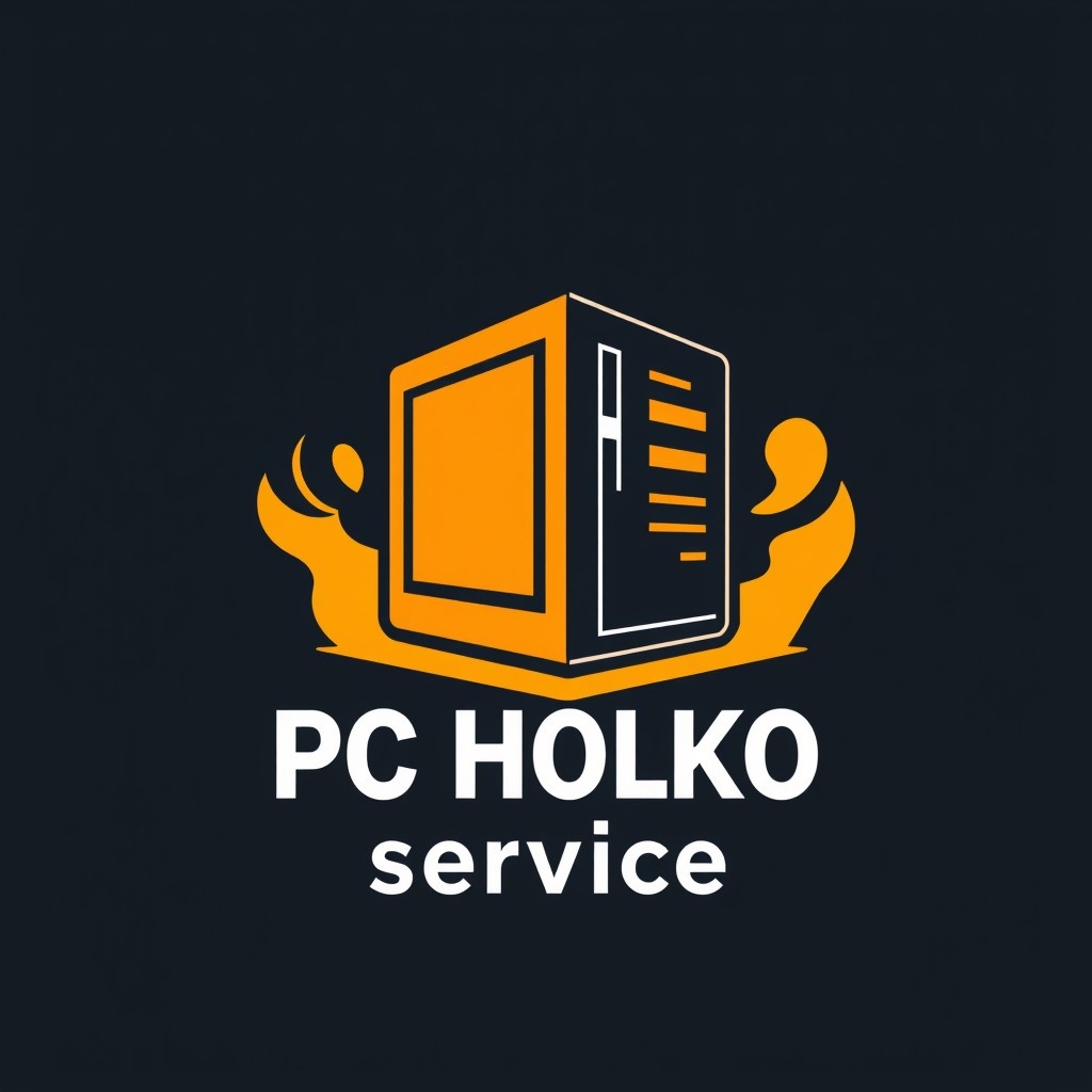 Servis a skladanie PC na mieru