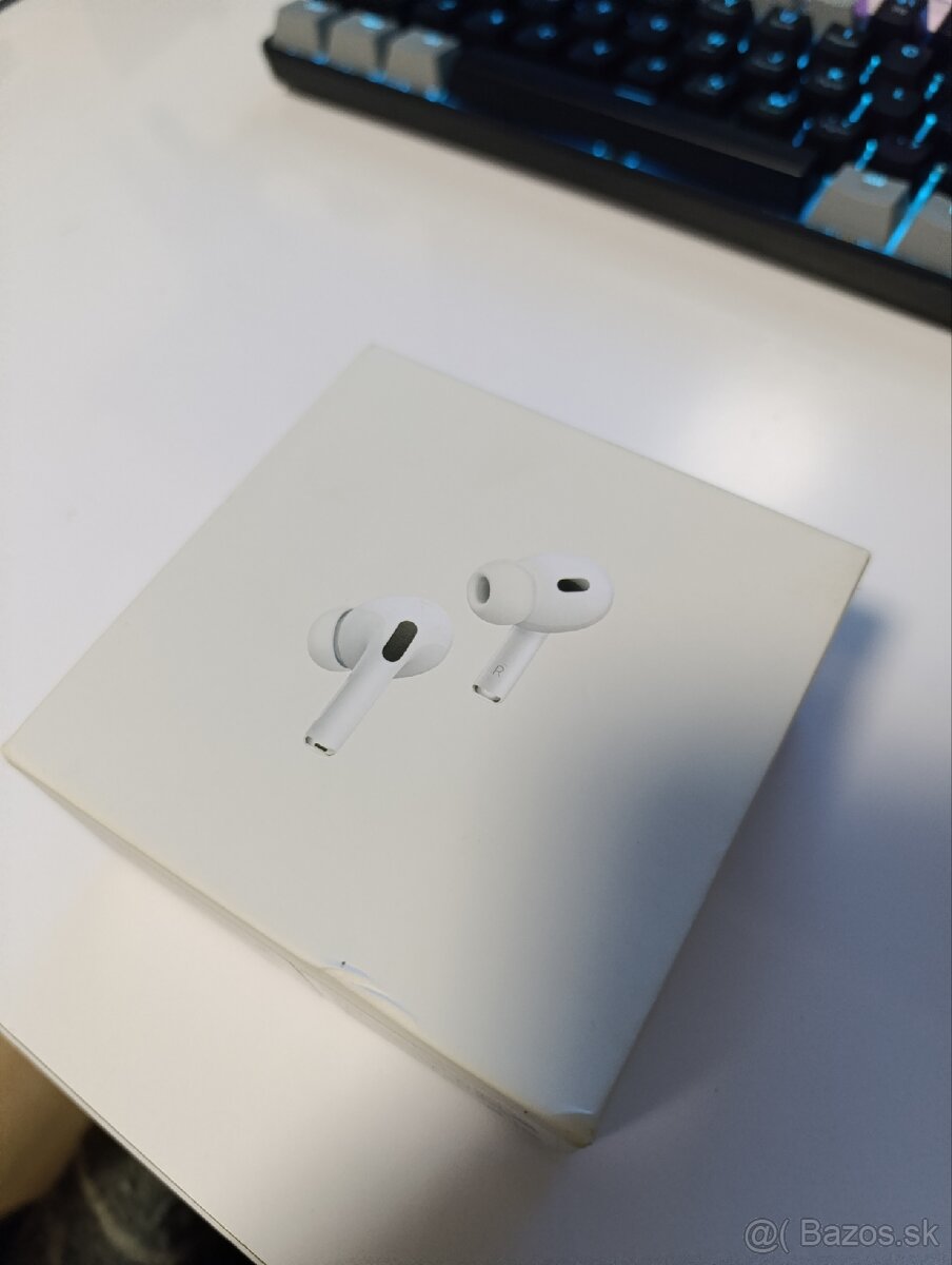 AirPods pro 2