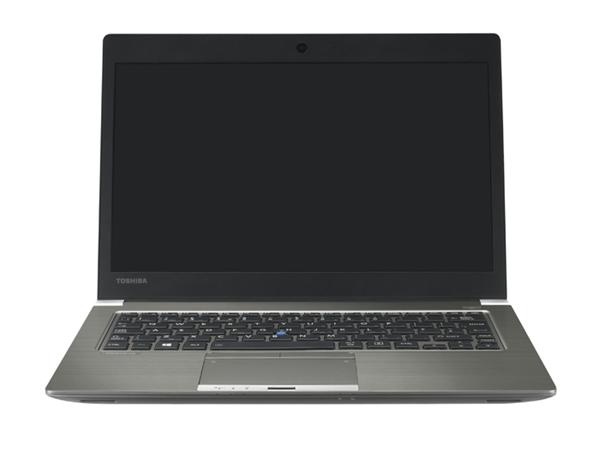 Toshiba Portege Z30, Intel Core i5, 4GB RAM, SSD 256GB,13,3"