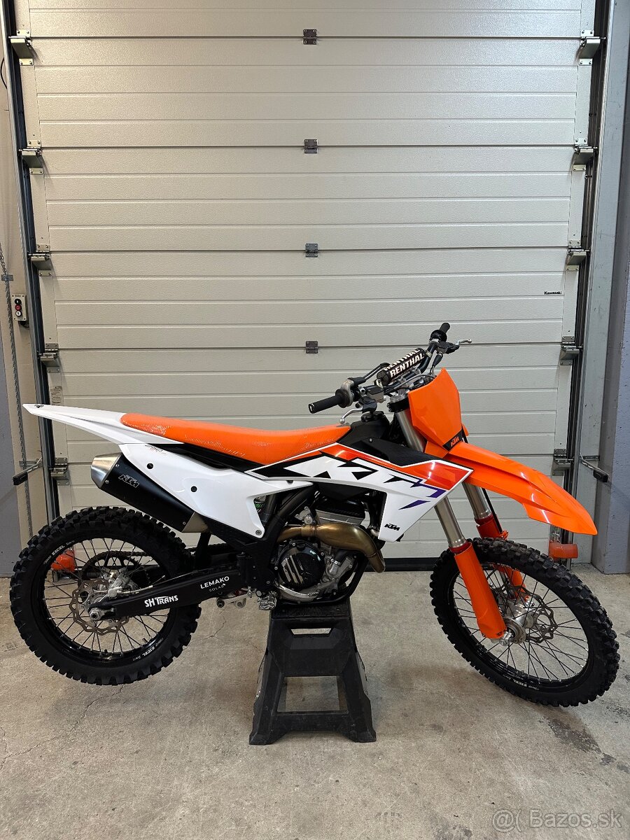 KTM SX-F 250 2023