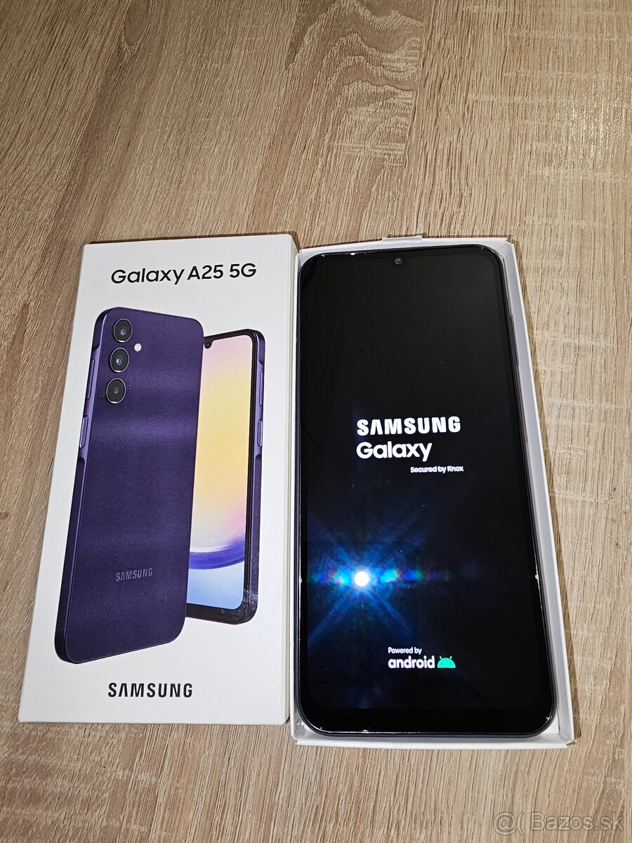 Samsung A25 5G 128Gb