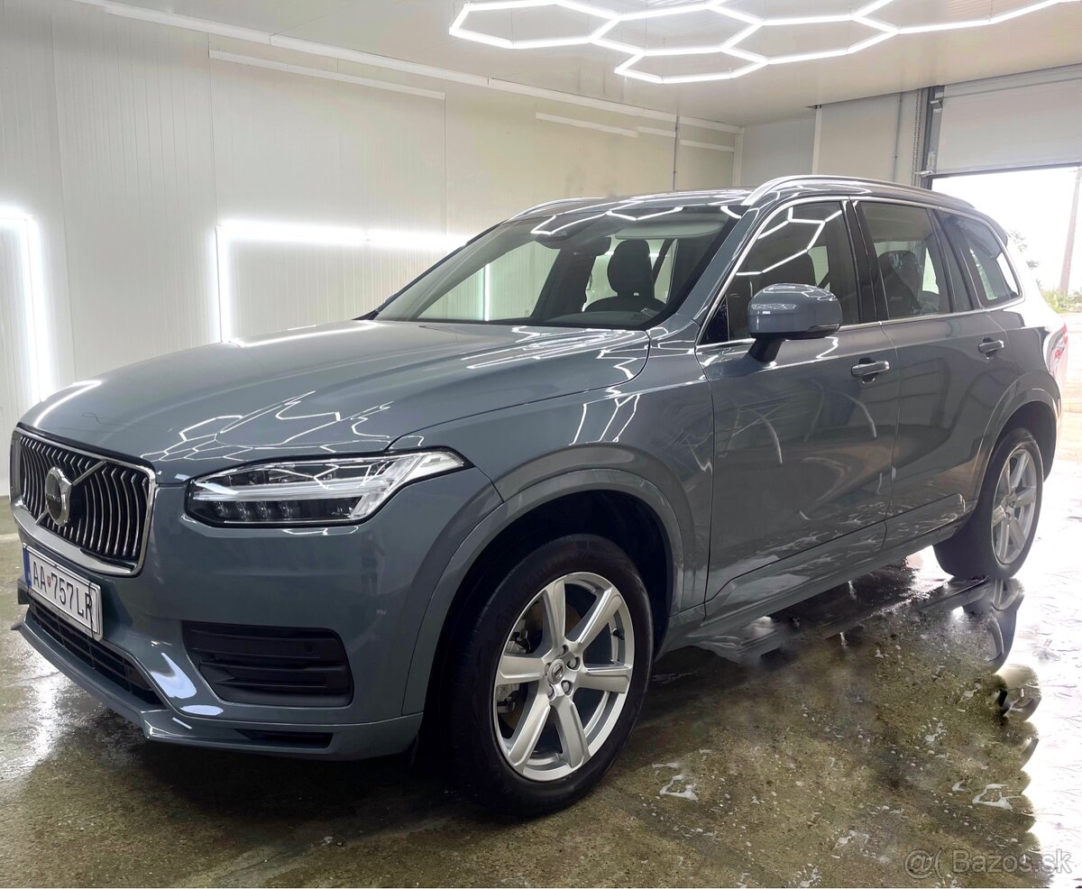 Volvo XC90 2.0 AWD Core