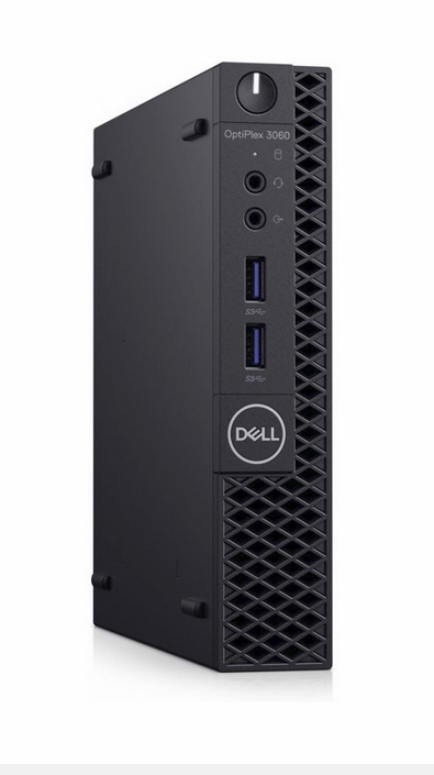 Mini PC DELL OptiPlex 3060 Micro