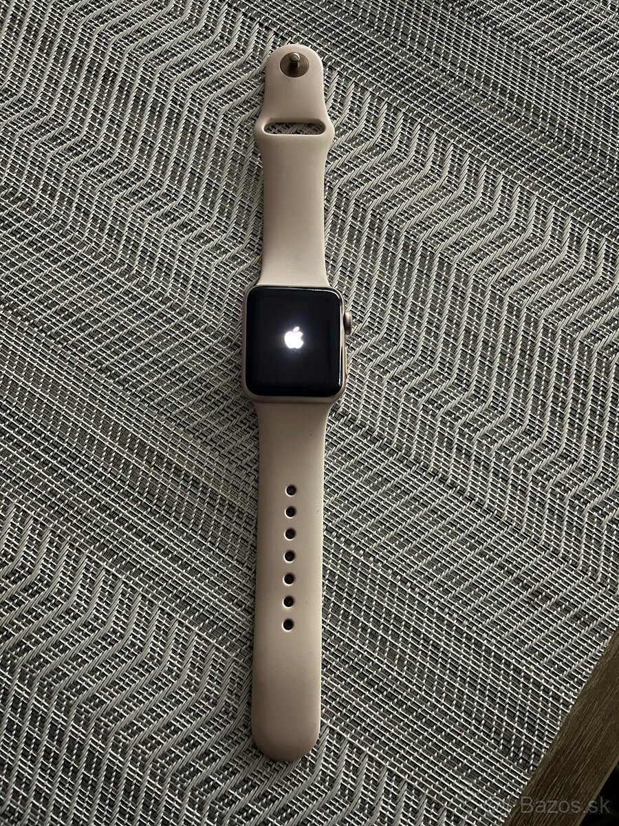 Apple watch 3 38mm