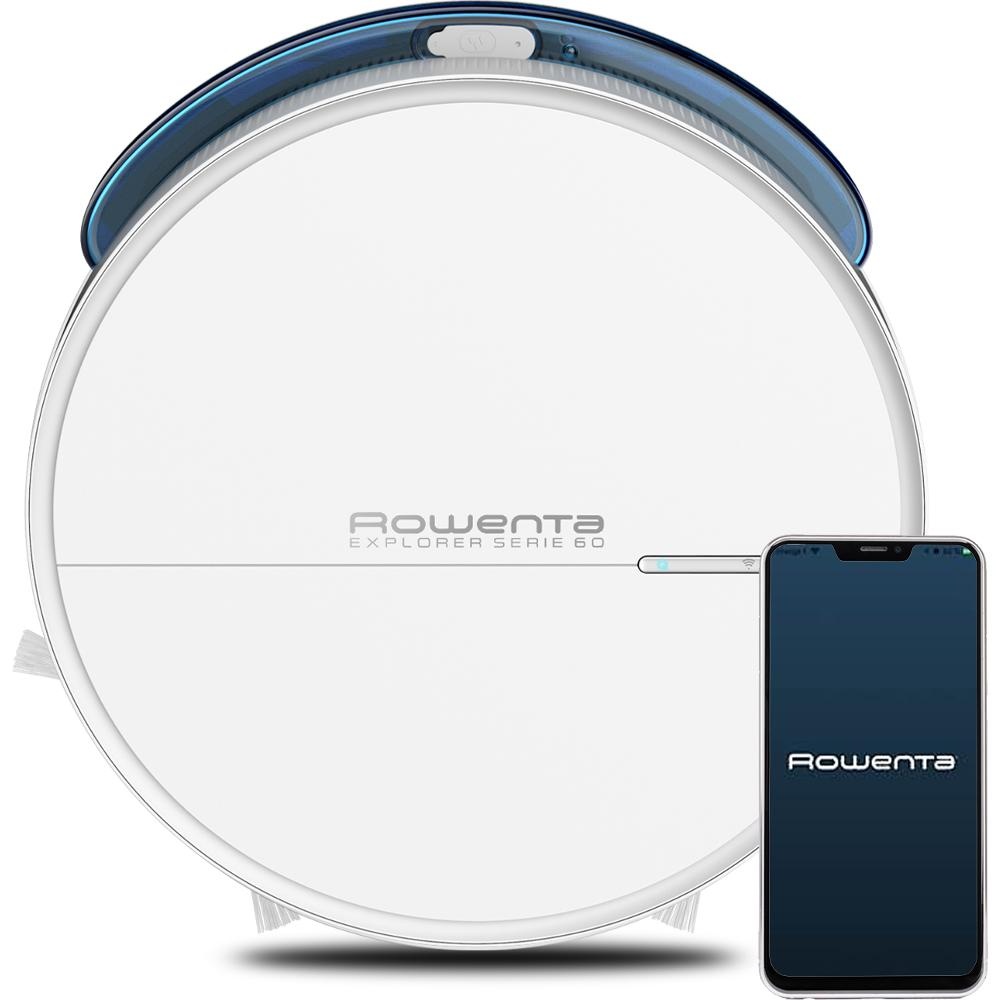 Rowenta RR7447WH X-PLORER