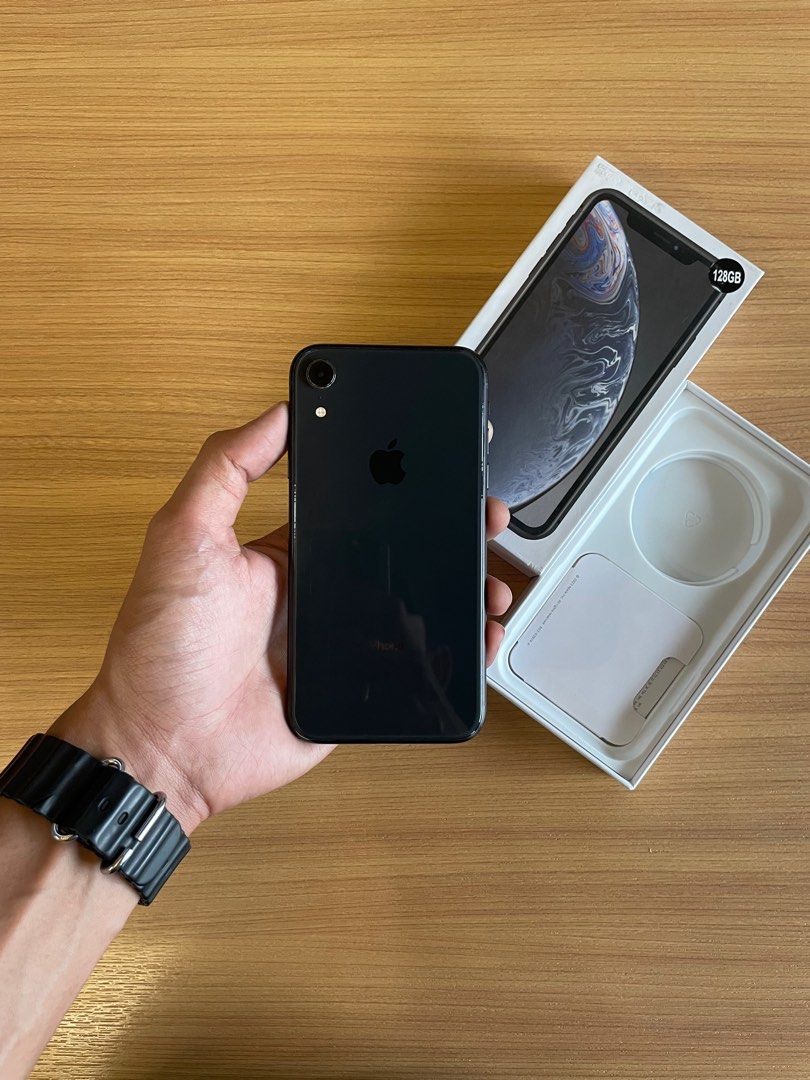 Predam iPhone XR