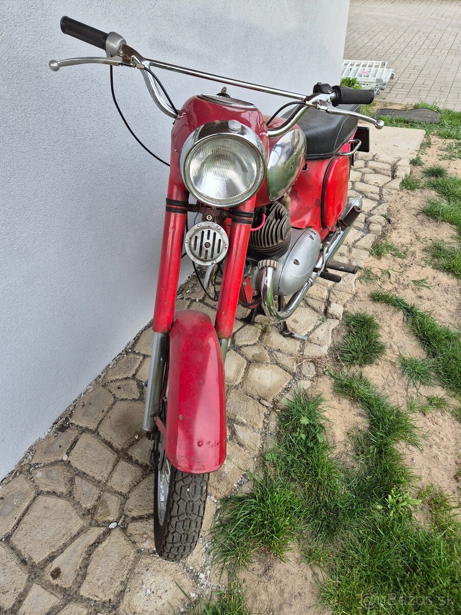 Jawa 350/360