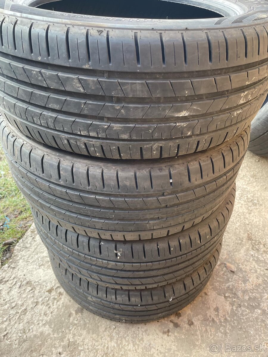 Apollo 195/50 R15 letné pneu