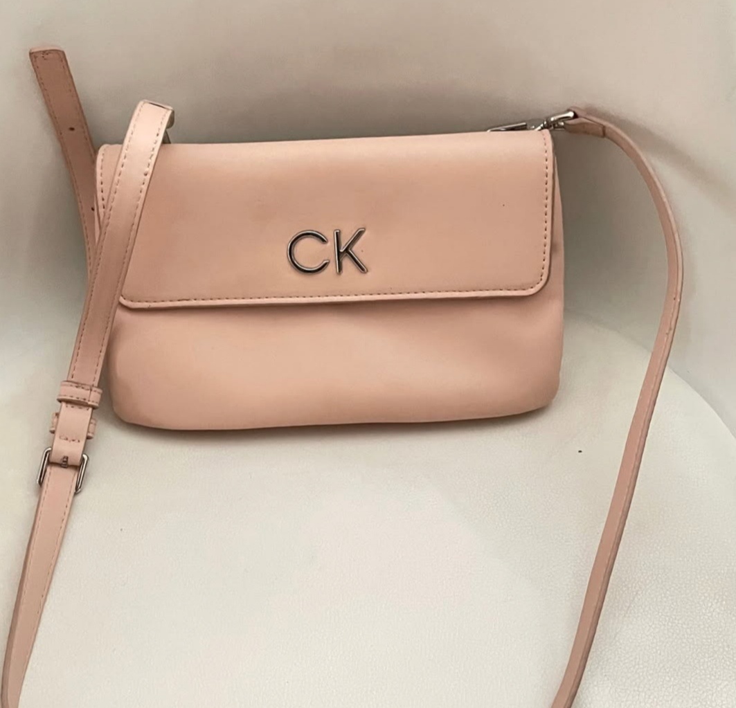 Kabelka Calvin Klein