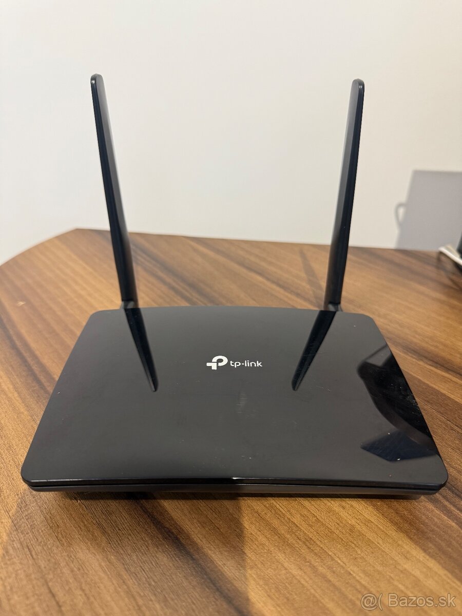 Wifi router TP-Link