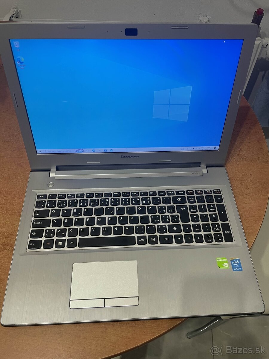 Lenovo Z50-70