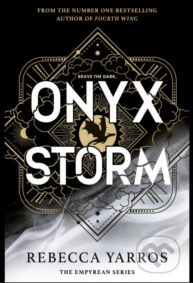 Onyx Storm Rebecca Yarros ebook