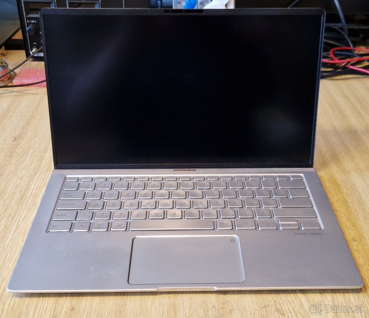 ASUS Zenbook UX433F