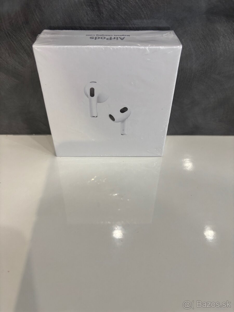 AirPods 3