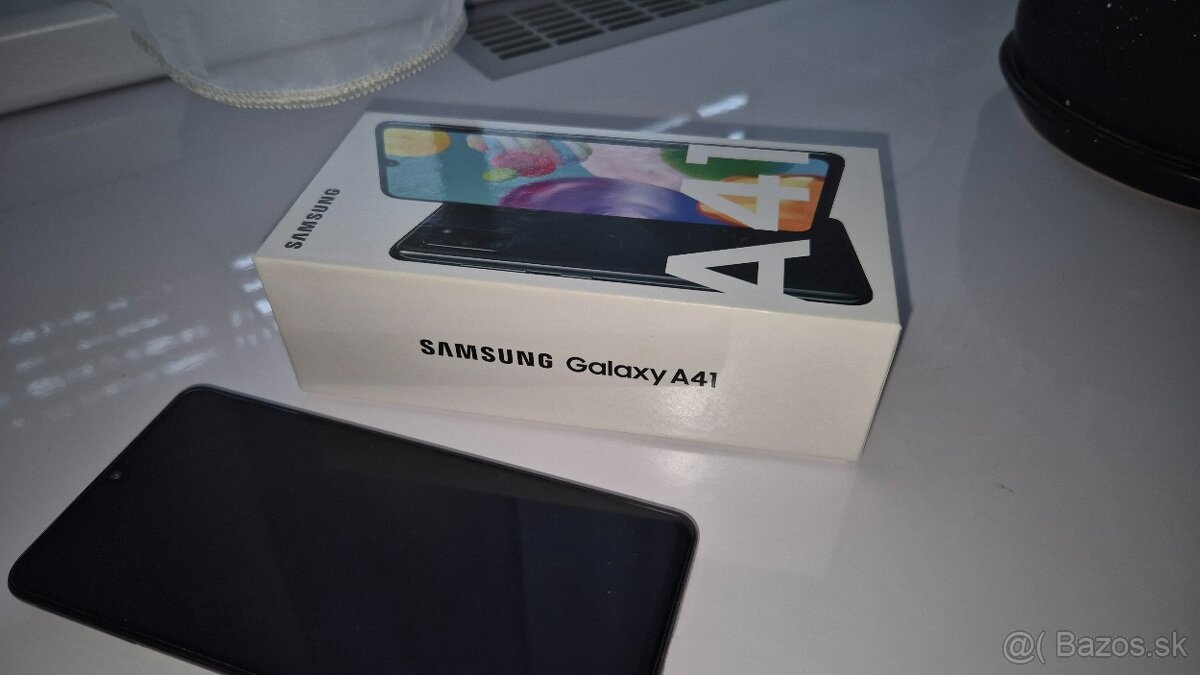 Samsung Galaxy A41