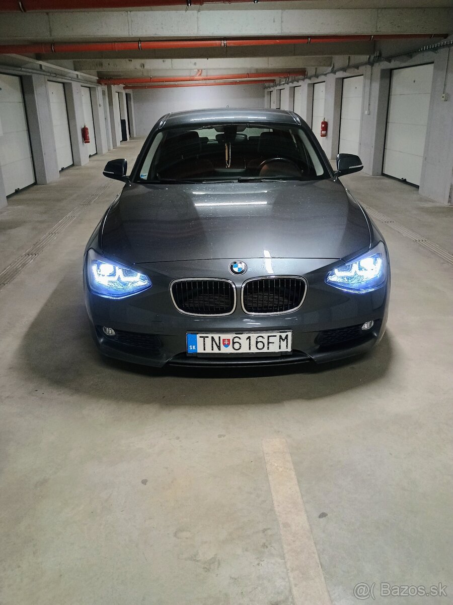 BMW 116d