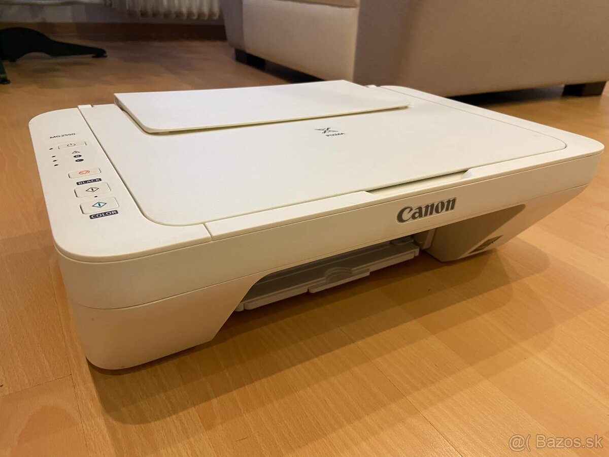 Canon PIXMA MG2550