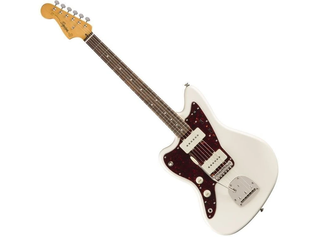 Kupim lavacky squier jazzmaster classic vibe