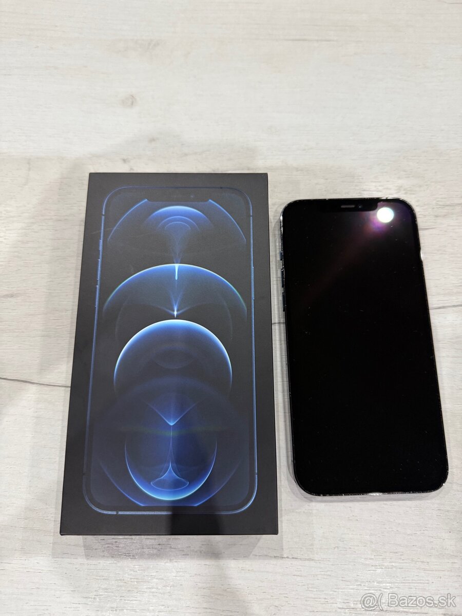 iPhone 12 pro Max 512GB