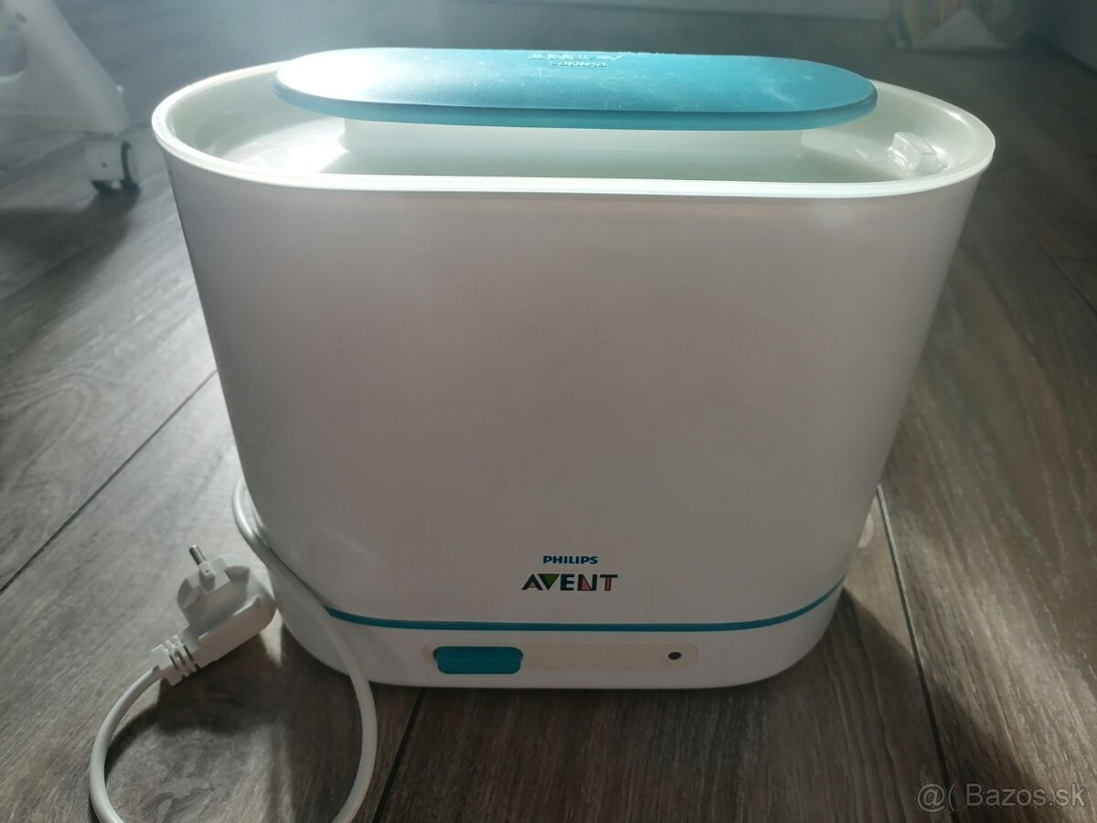 Sterilizator Phillips Avent