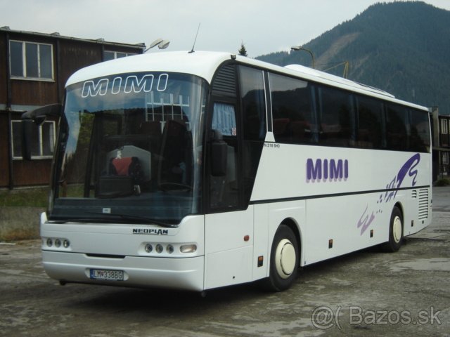 NEOPLAN Euroliner