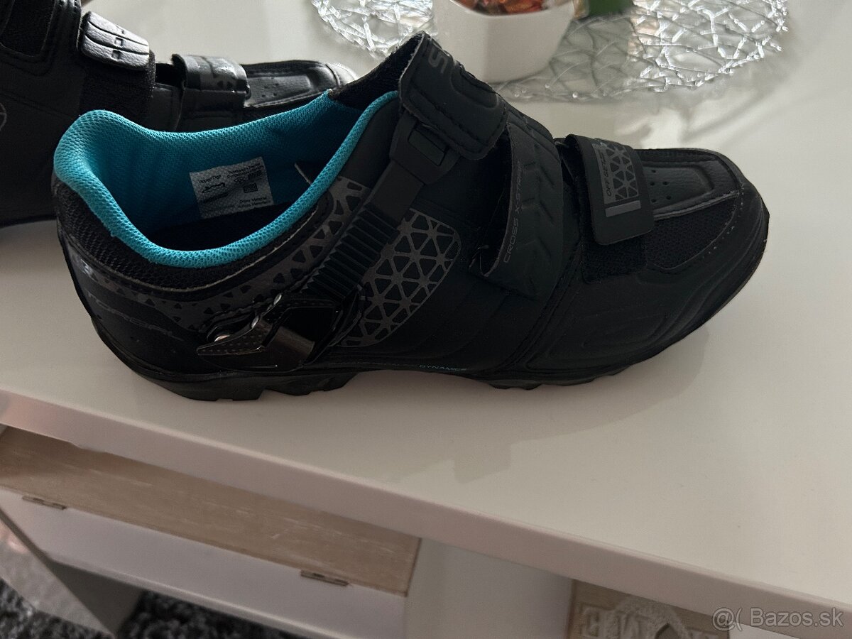 Shimano SH-WM64 Womens Biking Shoes