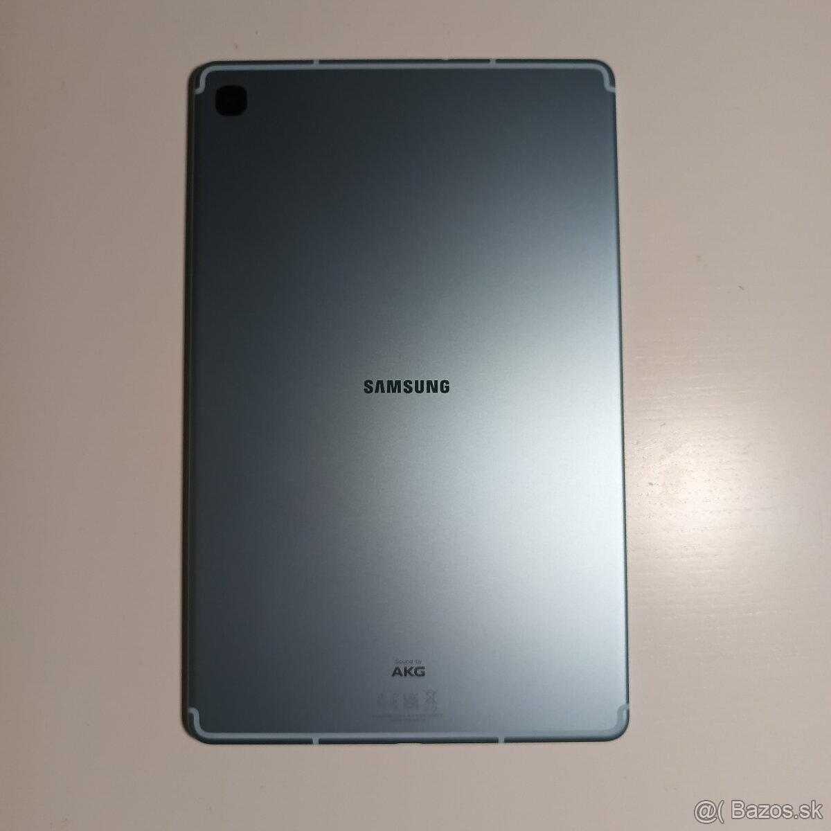 SAMSUNG GALAXY  Tab S6 lite