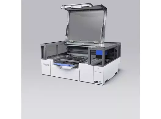 DTF / DTG Tlačiareň EPSON SC-F1000 A4