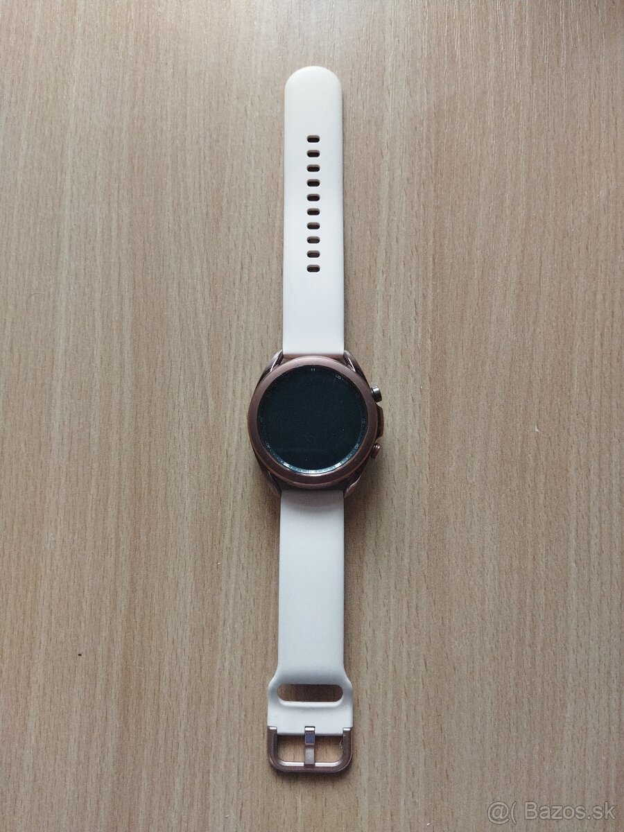 Samsung Galaxy Watch 3 41mm na predaj